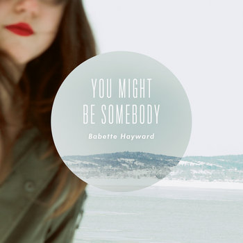 You Might Be Somebody cover art