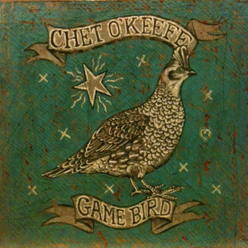 Game Bird cover art