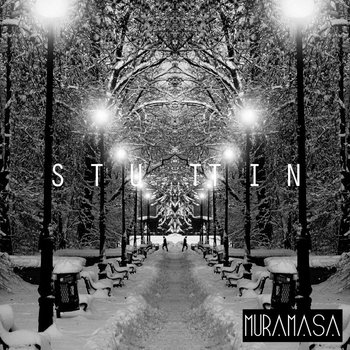 Stuttin' cover art
