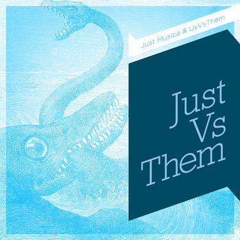 JustVsThem cover art