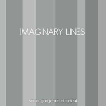 Imaginary Lines (EP) cover art