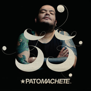 33 cover art