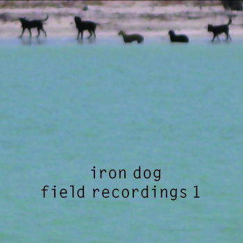 Field Recordings 1 cover art