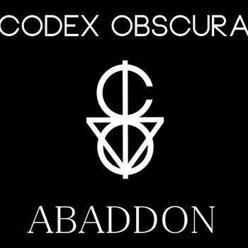 Abaddon cover art