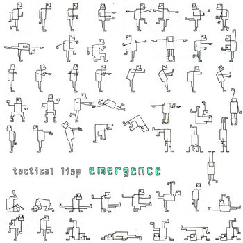Emergence cover art