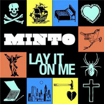 Lay It On Me cover art