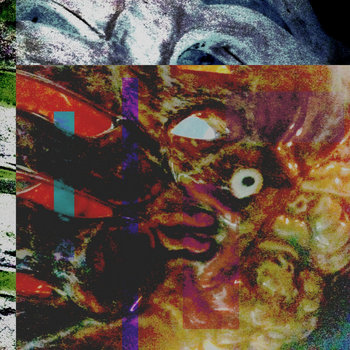 Kill Music Dead cover art