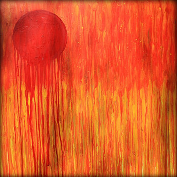 Space, Place, and Time EP cover art