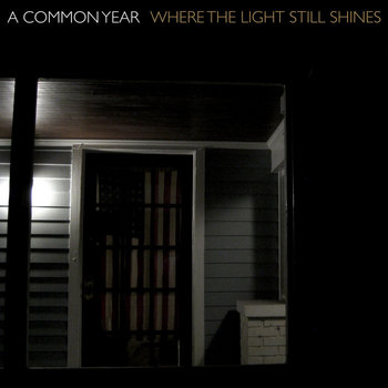 Where The Light Still Shines cover art