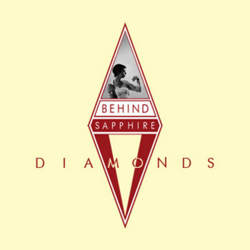 Diamonds cover art