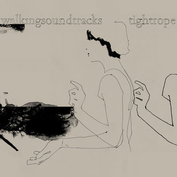 tightrope cover art
