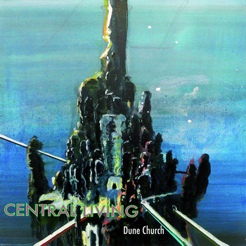 Dune Church cover art
