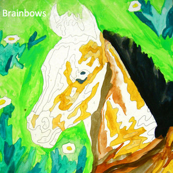 Brainbows 2 cover art