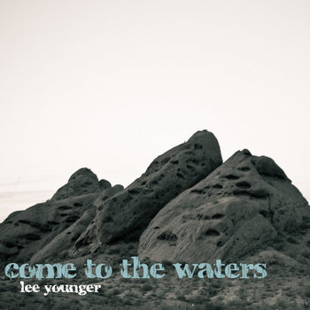 Come To The Waters cover art
