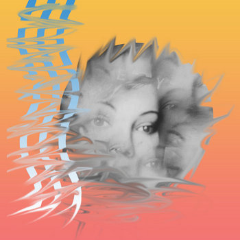 TOUR TAPE cover art