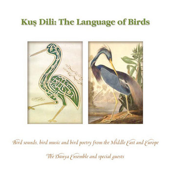 Kuş Dili: The Language of Birds cover art