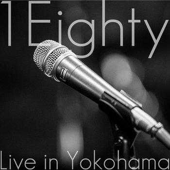 Live @ Hey Joe in Yokohama, Japan cover art
