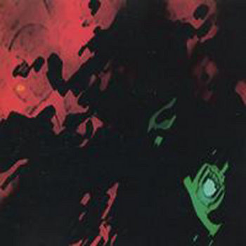 P.E.N. cover art