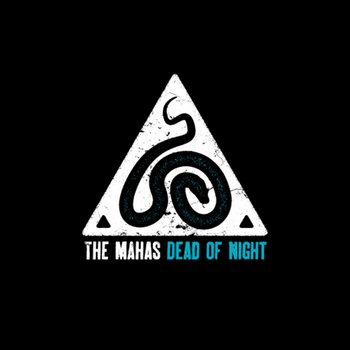 Dead of Night cover art