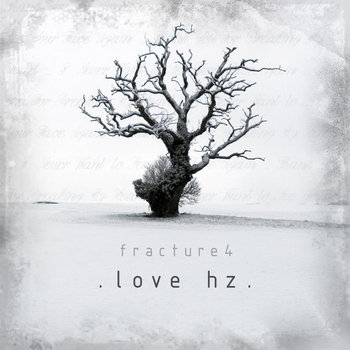 Love Hz cover art