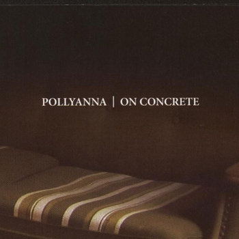 "On Concrete" cover art