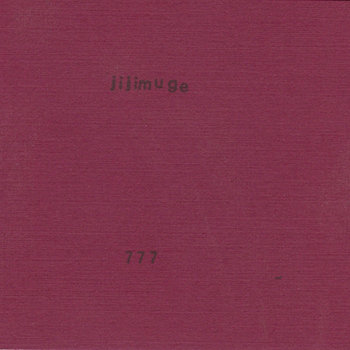777 cover art