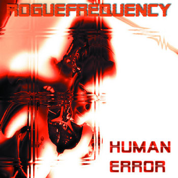 Human Error cover art
