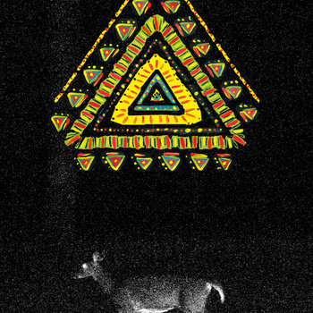HOT PIZZA cover art