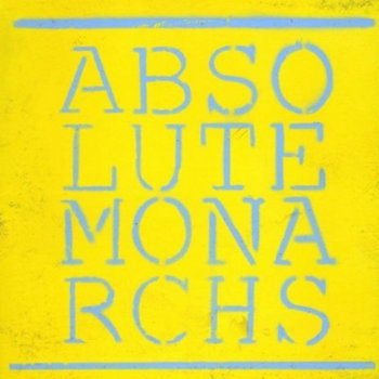 Demo cover art