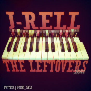 The Leftovers [BeatTape Series] cover art