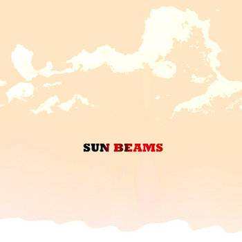 Sun Beams cover art