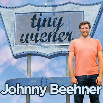 Tiny Wiener cover art