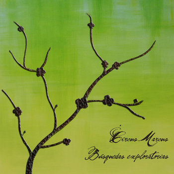 Búsquedas Exploratorias cover art