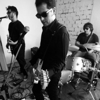 Little Cobras cover art