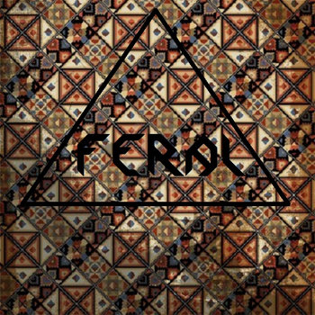 Feral - Defraud cover art