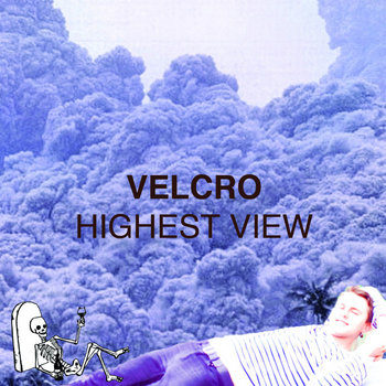 Highest View EP cover art