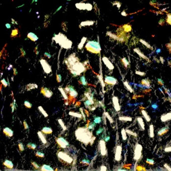 Spacer EP cover art
