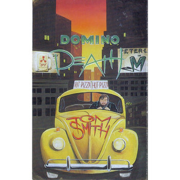 Domino Death cover art