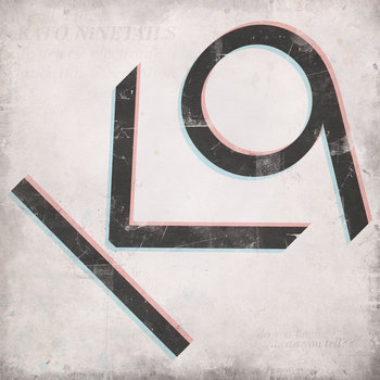 Can You Tell?? cover art