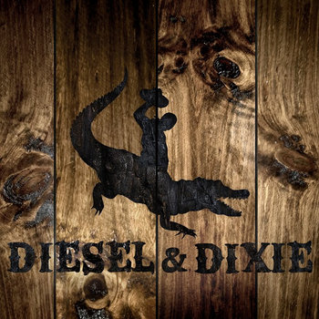 Short Wave Rodeo cover art
