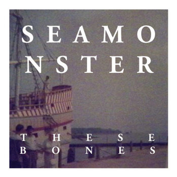 These Bones cover art