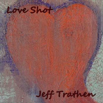 Love Shot cover art
