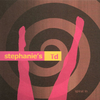 Spiral In (Album) cover art