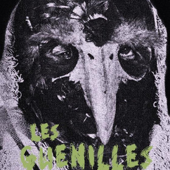 De Marde cover art