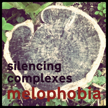 silencing complexes cover art