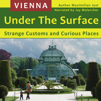 Vienna Under the Surface cover art
