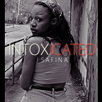 Intoxicated cover art