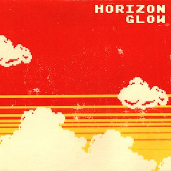 Horizon Glow EP cover art