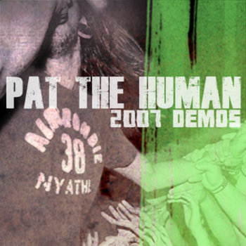 2007 Demos cover art