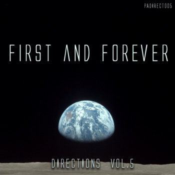 First and Forever cover art